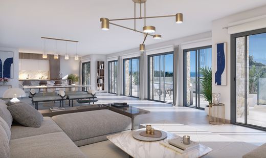 Квартира, Эз, Alpes-Maritimes