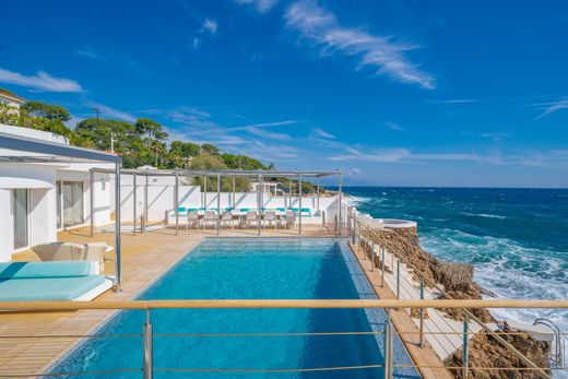 Villa a Antibes, Alpi Marittime