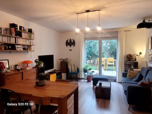 Apartment in Villejuif, Val-de-Marne