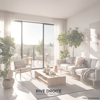 Квартира, Ренн, Ille-et-Vilaine