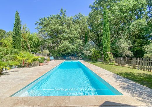 Luxe woning in Fuveau, Bouches-du-Rhône