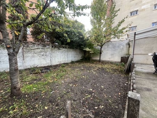 Luxus-Haus in Nogent-sur-Marne, Val-de-Marne