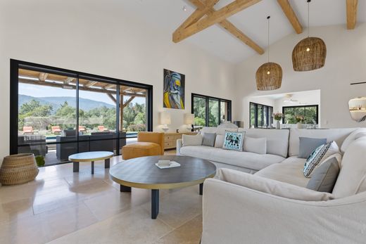 Βίλα σε La Môle, Var