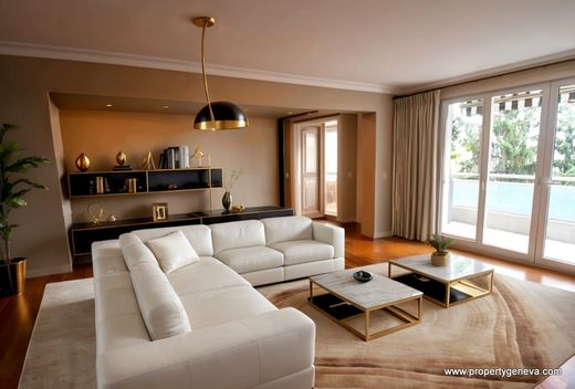 套间/公寓  Ferney-Voltaire, Ain