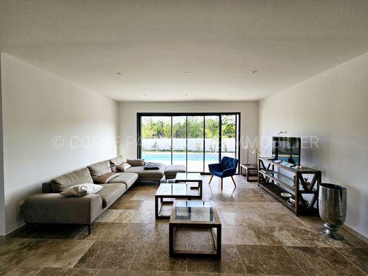 Villa in Solaro, Upper Corsica