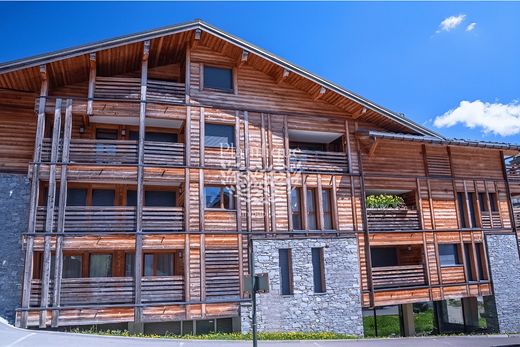 Piso / Apartamento en Les Gets, Alta Saboya