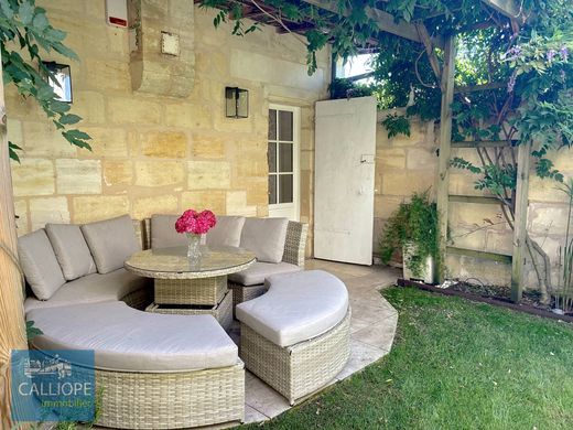 Luksusowy dom w Ludon-Médoc, Gironde