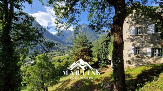 Luxury home in Cauterets, Hautes-Pyrénées