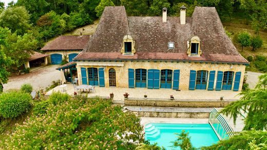 Luxe woning in La Roque-Gageac, Dordogne