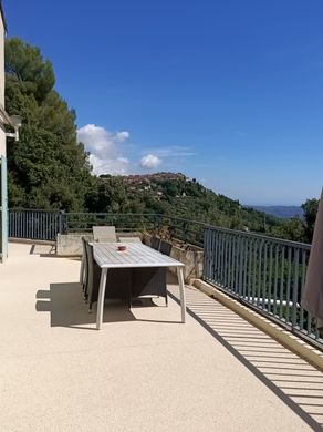 Maison de luxe à Cabris, Alpes-Maritimes