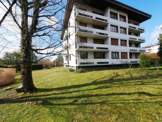 Piso / Apartamento en Annecy-le-Vieux, Alta Saboya