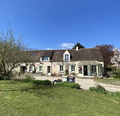 Luxury home in Sens, Yonne