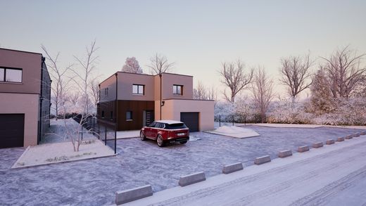 ‏וילה ב  Prévessin-Moëns, Ain