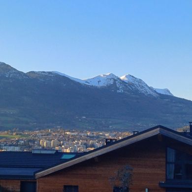 Квартира, Gap, Hautes-Alpes