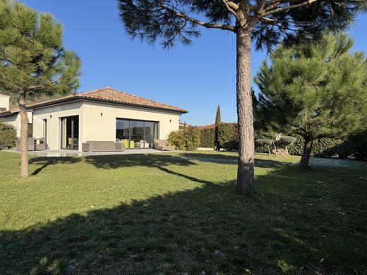 Villa in Saint-Clair, Ardèche