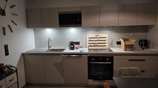 Apartment / Etagenwohnung in Châtel, Haute-Savoie
