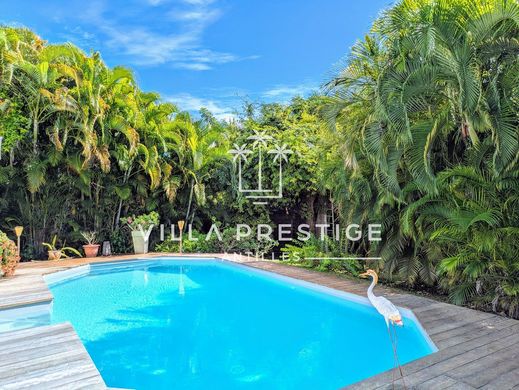Villa Saint-François, Guadeloupe