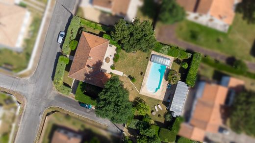 Casa de luxo - Vaux-sur-Mer, Charente-Maritime