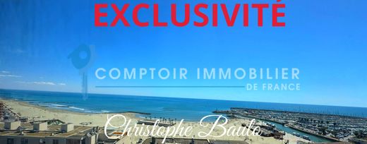 Appartement in Palavas-les-Flots, Hérault