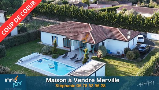 ﻓﻴﻼ ﻓﻲ Merville, Upper Garonne