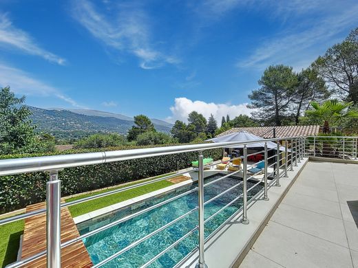 Βίλα σε Peymeinade, Alpes-Maritimes