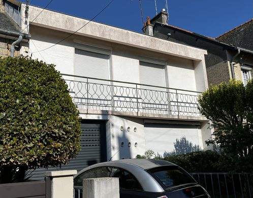 Luxus-Haus in Saint-Malo, Ille-et-Vilaine