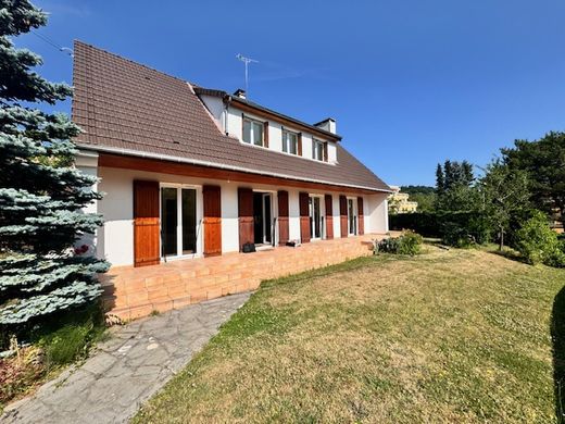 Casa di lusso a Villebon-sur-Yvette, Essonne