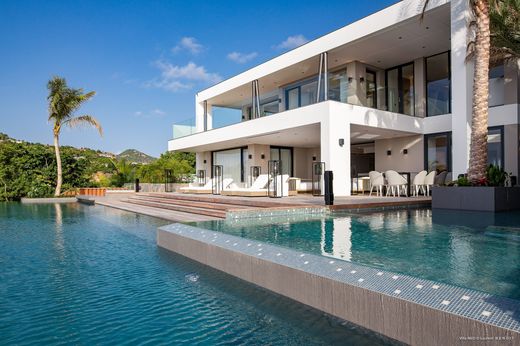 别墅  La Petite Saline