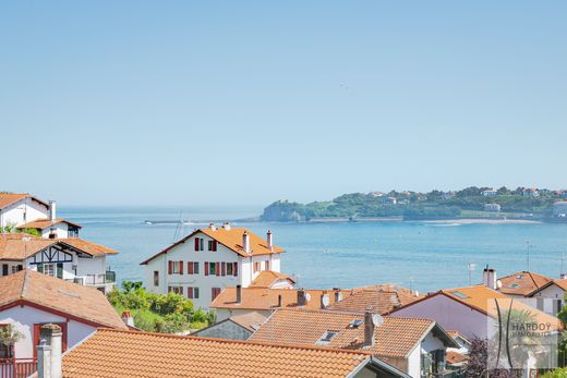 Квартира, Ciboure, Pyrénées-Atlantiques