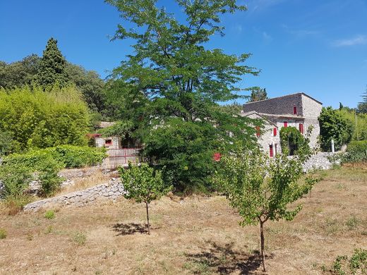 Villa in Anduze, Gard