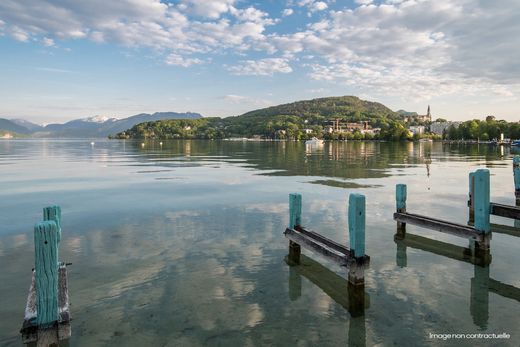 Luxury home in Annecy, Haute-Savoie