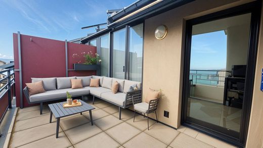 Duplex in Thonon-les-Bains, Haute-Savoie