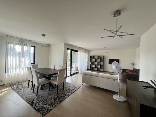 Apartment in Saint-Genis-Pouilly, Ain