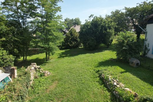 Arsa Marcellaz-Albanais, Haute-Savoie
