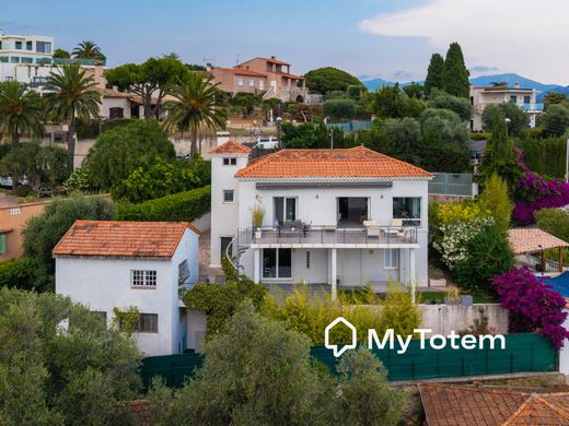 Villa Nice, Alpes-Maritimes
