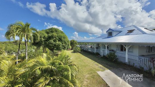 Villa in Le François, Martinique
