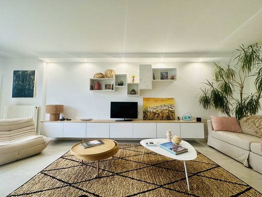 Villa a Lattes, Hérault