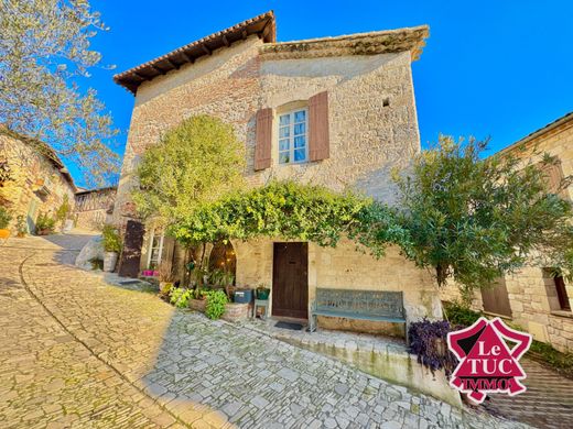 Πολυτελή κατοικία σε Penne-d'Agenais, Lot-et-Garonne