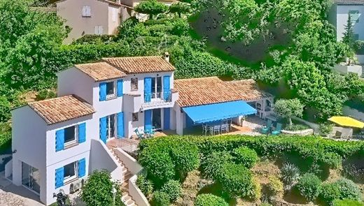 Villa in Saint-Raphaël, Var