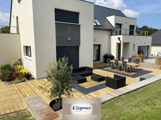 别墅  Honfleur, Calvados