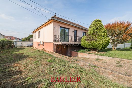 Casa di lusso a Fegersheim, Basso Reno