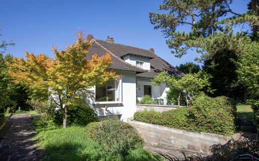 Элитный дом, Мюлуз, Haut-Rhin