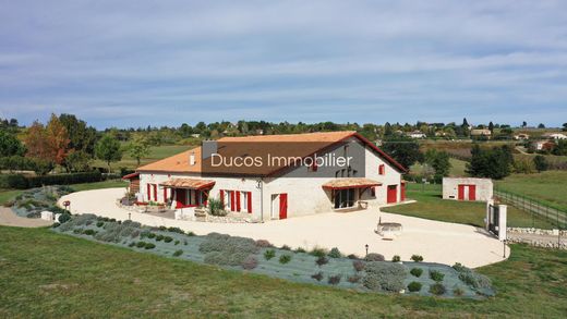 Luxury home in Marmande, Lot-et-Garonne