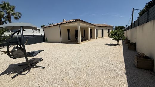 Villa à Le Grau-d'Agde, Hérault