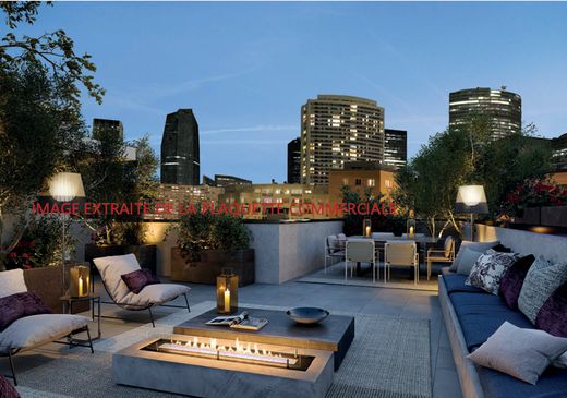 Apartment in Puteaux, Hauts-de-Seine