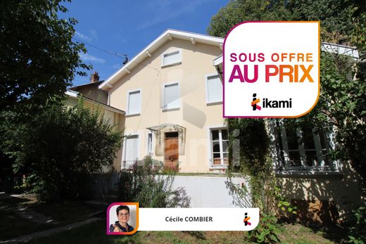 Lüks ev Grenoble, Isère