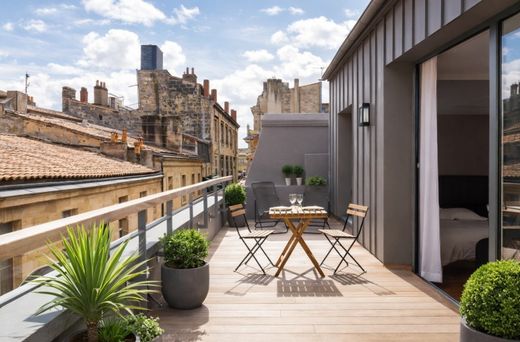 Luksusowy dom w Bordeaux, Gironde