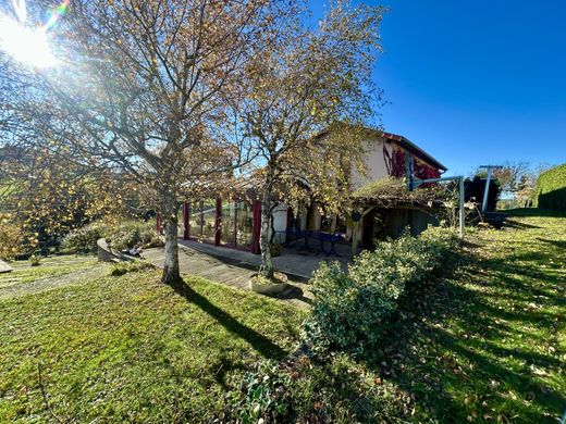 Luxury home in Amplepuis, Rhône