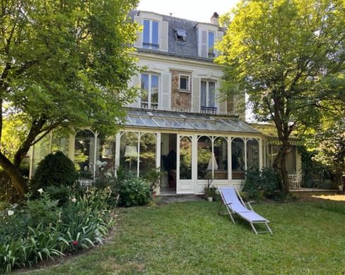 Luxury home in Bourg-la-Reine, Hauts-de-Seine