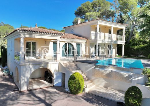 Maison de luxe à Saint-Raphaël, Var
